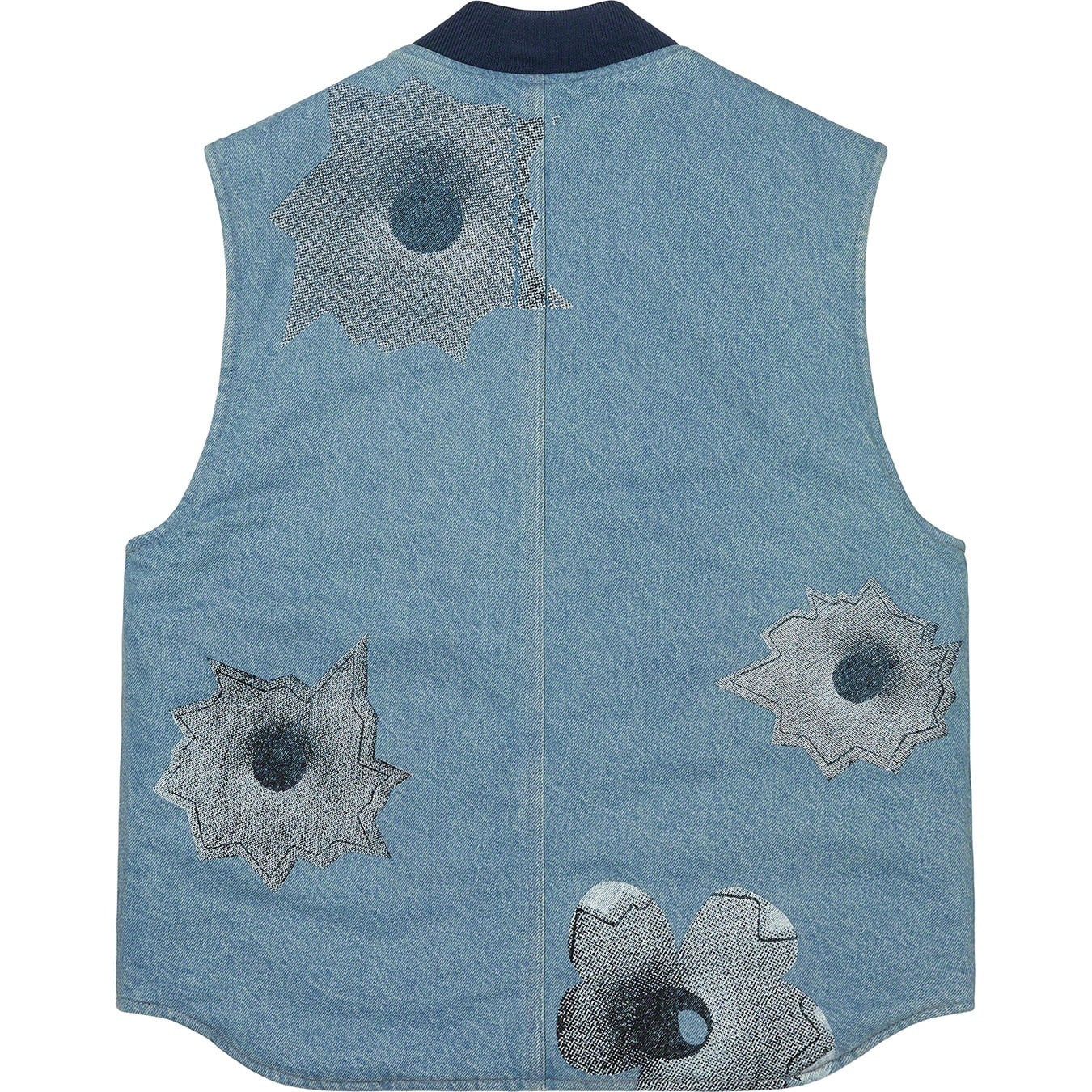 Nate Lowman Work Vest view 9